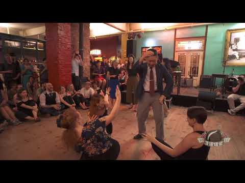 BBE 2017 Solo Blues Final