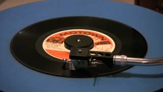 The Supremes - Nathan Jones - 45 RPM - Original Mono Mix