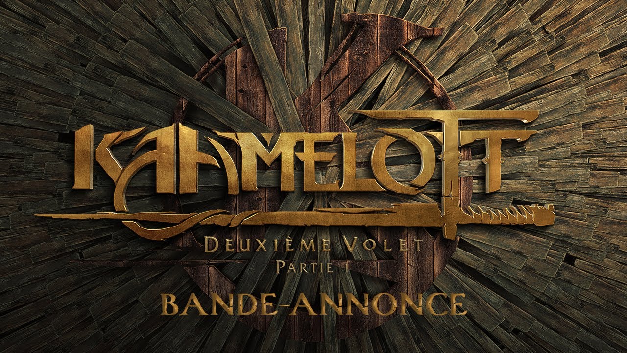 Kaamelott: Deuxième volet (partie 1)
