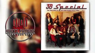 38 Special Hold On Loosely 432hz