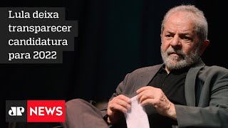 Lula ignora petrolão e fala em ‘planos para a Petrobras’ em entrevista
