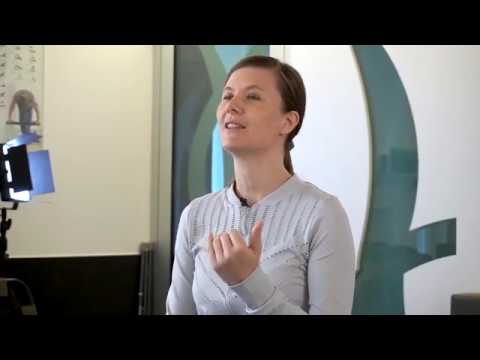 Vaje za zrela leta - varen vadbeni program za starejše.