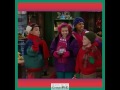 Good Bye Santa And Mrs Claus Barney S Night Before Christmas