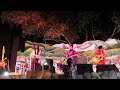 Binodini Rai Song By Fakira Band|Fakira Band Live Performance At Santiniketan|Srijoni Sikkim Utsab