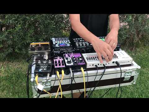 Moody (live) - NTNTN