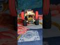 How To Make RC Tractor Kaise Banaen Ghar Per Tractor Diy Viral Trending Shorts How