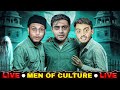 THE HORROR PODCAST Men Of Culture 140