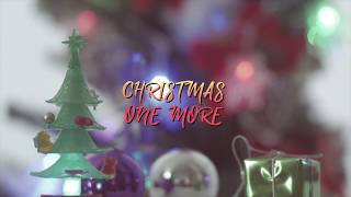 Che&#39;Nelle (シェネル) - One More Christmas (Lyric Video)