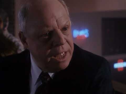 Tales from the Crypt Season 2 Episode 10 "The Ventriloquists Dummy"
