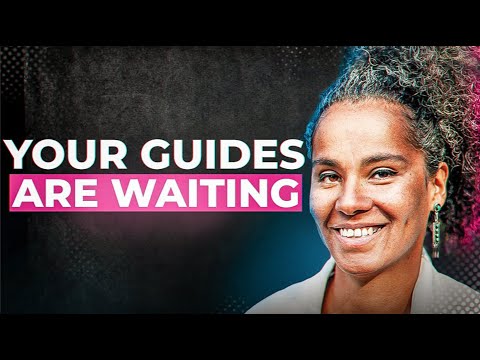 Spirit Guide Expert Reveals How ANYONE Can Access Their Cosmic Helpers (Yamile Yemoonyah)