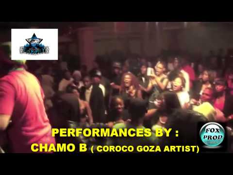 SELECTOR BANTON BIRTHDAY BASH "AGUARIUS AND PISCES CELEBRATION ( FEB/23/2013 )