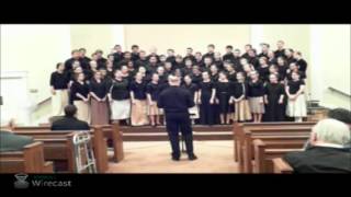 Flee As A Bird To Your Mountain