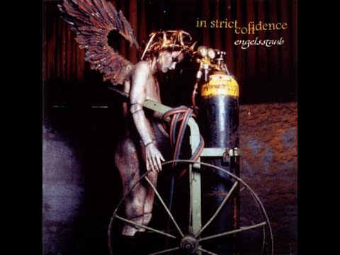 In Strict Confidence - Bruder (ISC Version)