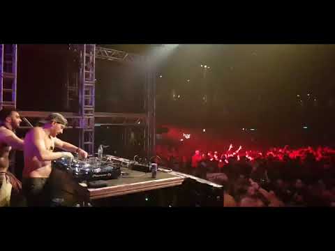 Felipe Lira B2B Hugo Warllen - Safado / The Week 14 Anniversary