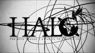 【歌ってみた】HALO / れるりり feat.初音ミク　[Covered by ちゃんレミ]