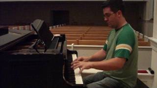 I&#39;m Winging My Way Back Home