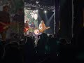 COPELAND LIVE - PRICELESS (live at trees)
