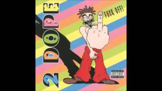 Shaggy 2 Dope : Fuck Off (Full Album)(EP)