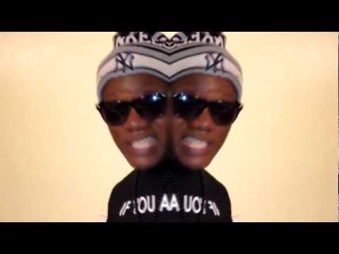 BOOGZINO - NIGHT MARE (OFFICIAL IPHONE PROMO VIDEO)