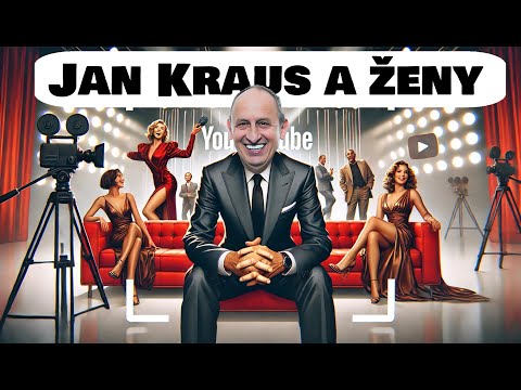 🔥 Nejlepší fóry o ženách z Show Jana Krause 😂 | TOP sestřih #kraus #zeny #srandamusibyt #cesko #vtip