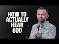 How To Hear God S Voice And Why Most Christians Don T Pastor Vlad