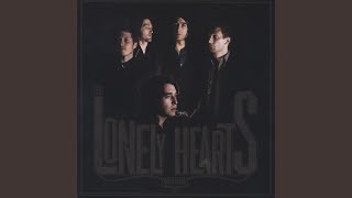 Everybody&#39;s Got A Broken Heart