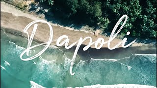 Trip to Dapoli | Murud Beach | DEC 2018