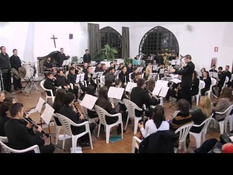 Asociación Filarmónica Ciudad de Conil (Guillermo Tell)