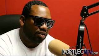 Hey Love - Raekwon