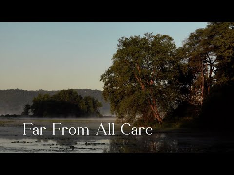 394 SDA Hymnal - Far From All Care (Singing w/ Lyrics)