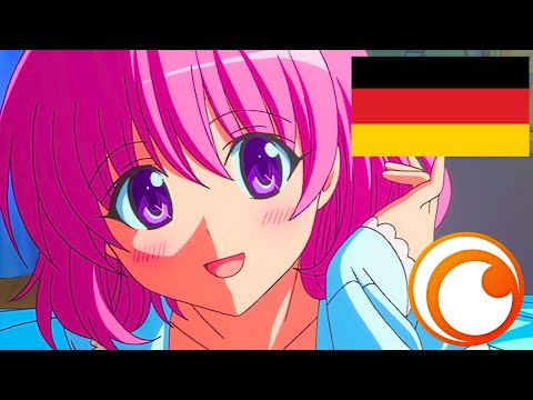 Crunchyroll auf Deutsch stellen - Alle Anime mit deutscher Synchro finden (2023/Neu)