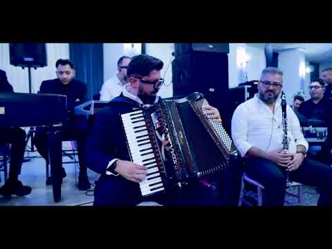 ❎️ Marius Turneanu & Orchestra Turnenii ❎️ Program Instrumental Nunta Gabi & Aura @abm