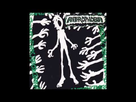 Anthrophobia - Wreck Me