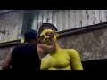JAGADHARTRI PUJA 2024 OFFICIAL VIDEO SCULPTOR PRADIP RUDRAPAL PRP STUDIO