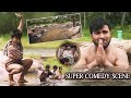 Mahanubhavudu Movie Sharwanand Super Comedy Scene Vennela Kishore Dr Bhadra Prime Movies
