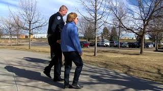 Northern Colorado shooting victim's sister hopeful justice is done