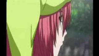 Elfen Lied - Ektomorf - Gypsy