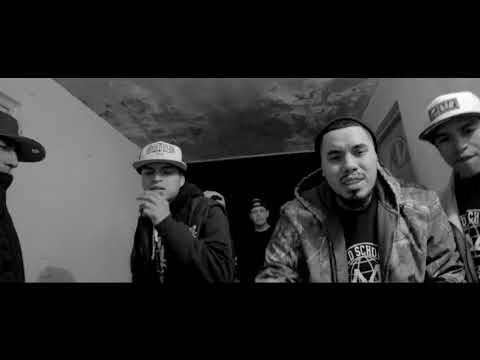 MICROPHONE POWER - ACCIÓN CUATRO FT. IRV GOTTI (VIDEO OFICIAL)