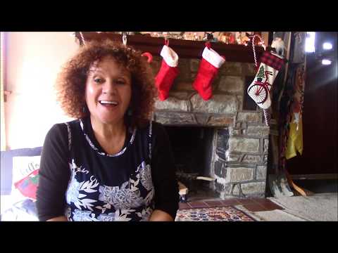 Michalo Class - Level 2, Lesson 7: The Water of Heaven