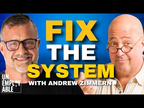 This Is Why You Keep Losing Opportunities | Bizarre Foods @AndrewZimmern Explains