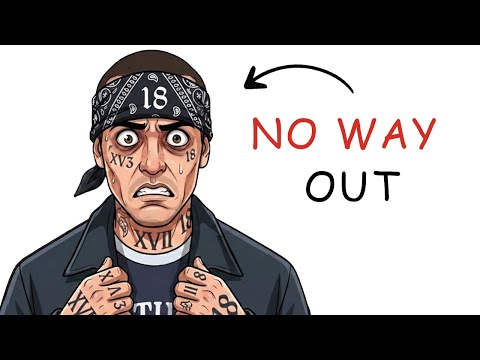 What It's Like to be Every 18th Street Rank