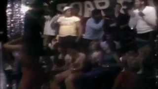 Sugarhill Gang - Rapper's Delight (Wicked Mix) [VDJ ARAÑA Video Version]