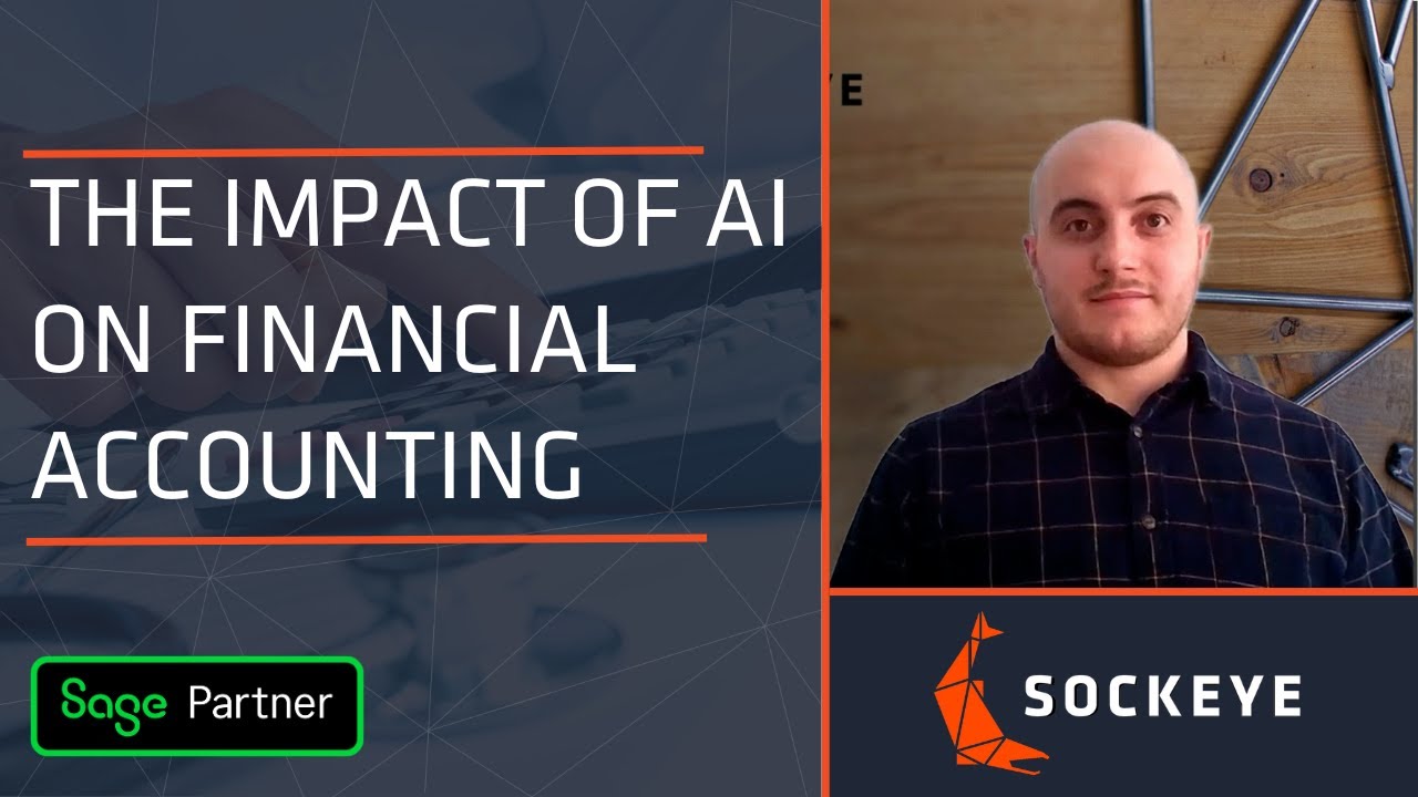 Revolutionizing Finance: The Impact of AI on Financial Accounting