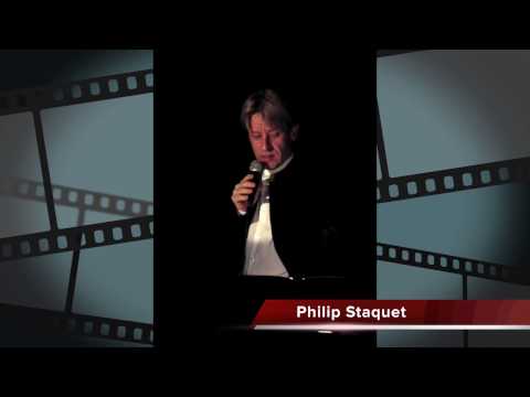Philip Staquet - (Serge Lama) - L'enfant d'un autre