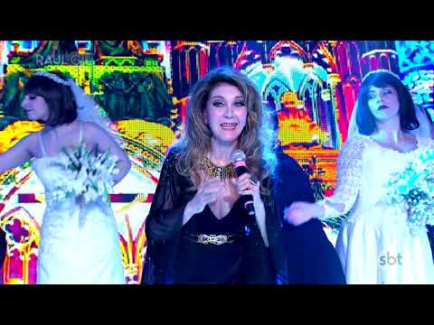 WANDERLÉA - Pare o Casamento