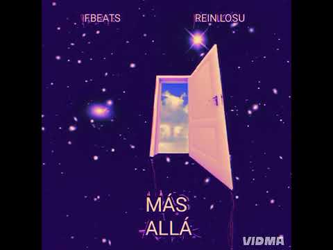 Rein Losu x Fbeats "MÁS ALLÁ"