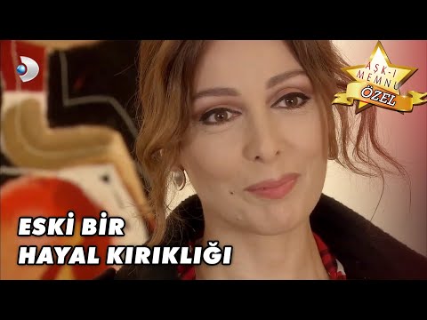 Matmazel'in Eski Aşkı Ortaya Çıktı! - Aşk-ı Memnu Özel Klip
