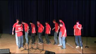 Kick in the Ass (Really Big Show 6)