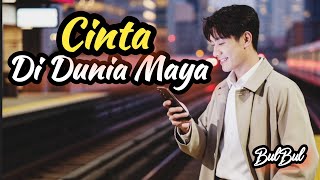 Download lagu Cinta di Dunia Maya | Lagu Slow Rock Tentang Dunia Maya 2025 | Sound   mp3