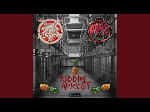 Riddim Arrest
